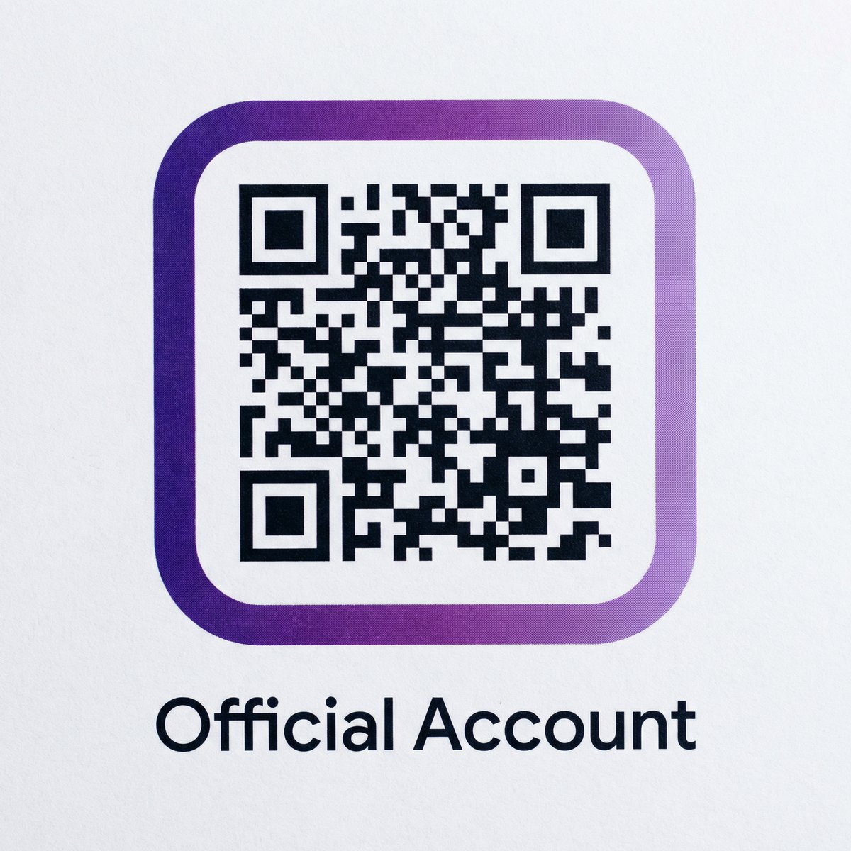 萝莉岛公众号二维码